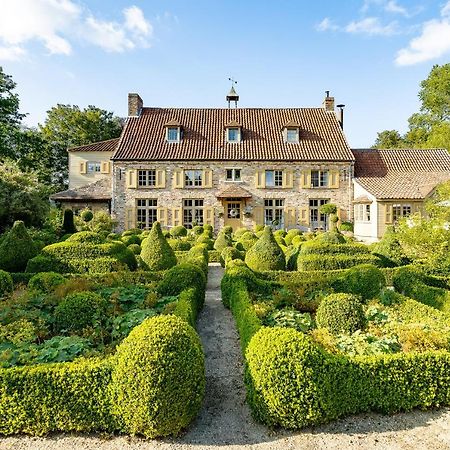 Guesthouse B&B De Loverlij Jabbeke  Eksteriør bilde