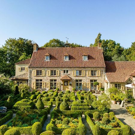 Guesthouse B&B De Loverlij Jabbeke  Eksteriør bilde