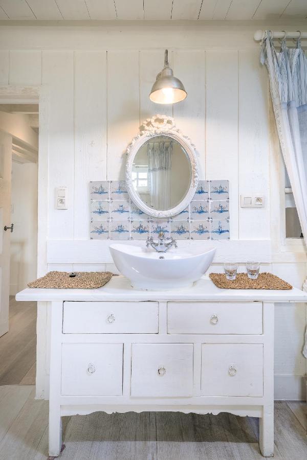 Guesthouse B&B De Loverlij Varsenare Eksteriør bilde